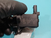 Zawór turbiny Mercedes W205 A0001531159, 772038-0002 2.0 16V