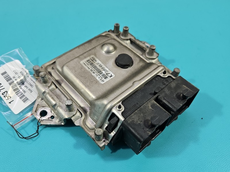 Komputer Sterownik silnika 0261S07288, 33910-69L01 Suzuki Swift Mk7 1.2 16V
