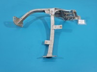 Mocowanie Europejska, BŁOTNIKA PRAWY PRZÓD uchwyt 4H0821234 AUDI A8 D4 4H