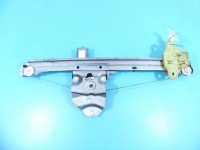 Podnośnik przód lewy SZYBY WINDA 128001102D, 128001092-02C Renault Clio IV 12-20 IMPRK1347970, 128001102D, 128001092-02C,...