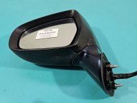 Lusterko lewe pin Suzuki Sx4 S-Cross 13-21 HB 5d kolor granatowy ZQ4 europa