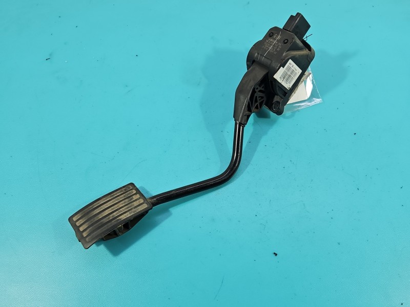 Pedał gazu potencjometr Citroen C5 II X7 0280755159, 9686212980 1.6 hdi