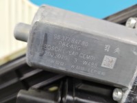 Podnośnik tył lewy SZYBY WINDA Peugeot 3008 II 9840190280, 9837784780 HB