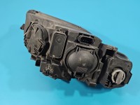 Reflektor lewy lampa przód Audi A4 B7 EUROPA 8E0941003AJ, 0301219201