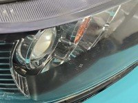 Reflektor prawy lampa przód Honda Accord VII 02-08 EUROPA