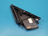 Osłona ZAŚLEPKA PLASTIK Maserati Quattroporte VI 13- 105804312C