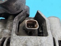 TEST Alternator Peugeot 206 9638275880 1.4 8V wiel