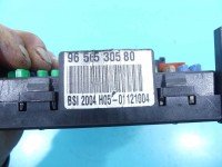 Sterownik moduł Citroen C5 I 9656530580
