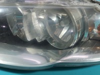 Reflektor lewy lampa przód Audi A4 B7 EUROPA