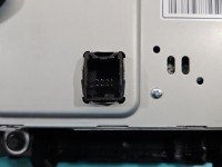 Wyświetlacz Opel Astra IV J 42353388 monitor
