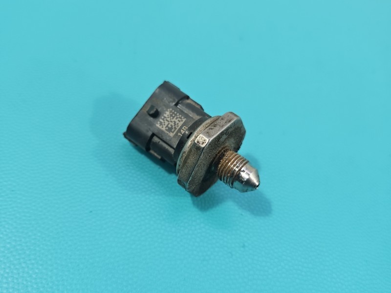 Czujnik ciśnienia paliwa Kia Optima IV 15-20 35342-03AC0, 9022060014 regulator