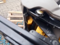 Fotel lewy przód kierowcy Vw Golf VI 5d EUROPA