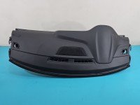 Deska rozdzielcza airbag pasażera kokpit Renault Megane IV