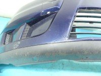 Zderzak przód Ford S-max I MK1 granatowy Ink Blue (Metallic)