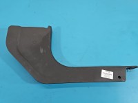 Osłona ZAŚLEPKA PLASTIK Maserati Quattroporte VI 13-