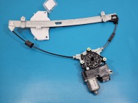 Podnośnik przód lewy SZYBY WINDA Kia Picanto III 17- 82450-G6010 5d HB