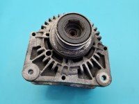 TEST Alternator Renault Megane II 8200100907 1.6 16V