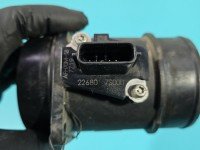 Przepływomierz Renault Laguna III 8200432216 2.0 16V (M4R704)