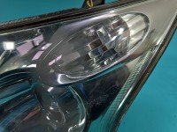 Reflektor lewy lampa przód LEXUS RX II 03-08 EUROPA