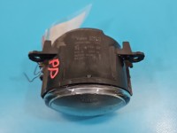 Halogen prawy Citroen C4 Grand picasso I 06-13 9650001680