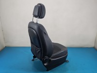 Fotele komplet kanapa Hyundai Ix35