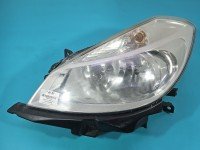 Reflektor lewy lampa przód Renault Clio III EUROPA