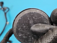 Instalacja Wiązka drzwi przód prawych Skoda Kamiq 5N0959843B, 654971121CP