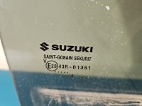 Szyba drzwi tył prawa Suzuki Vitara II 15- HB