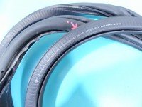 Uszczelka drzwi przód prawa Skoda Octavia III