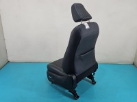 Fotel lewy przód kierowcy LEXUS NX I 14-21 EU 5d