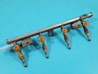 Wtryskiwacz benzyna 297500-1480 Suzuki Sx4 I 06- 1.6 16V M16A 120KM