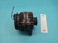 TEST Alternator Audi A6 C5 078903016AB, 0124525008291 2.5 tdi