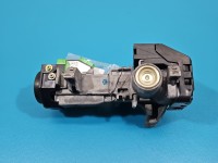 Stacyjka KLUCZYK WKŁADKA Honda Jazz II