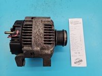 TEST Alternator Renault Megane I 8200064685 1.9 dci