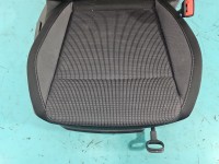 Fotel prawy przód pasażera Skoda Octavia IV 5d EUROPA