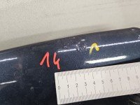 Maska przednia Citroen C4 II granatowy KGN