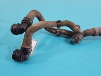 Rura przewód Producent części: OPEL, wody chłodzenia Opel Astra V K 39179171, 655563897 1.5 cdti