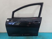 Drzwi przód lewe Seat Ibiza IV 6J 5d grafitowy 2V / W7Z