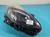 Reflektor prawy lampa przód Renault Clio III EUROPA