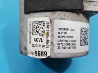 Pompa wspomagania Opel Corsa E 39029689, 38029054 1.4 16V (B14XEL)