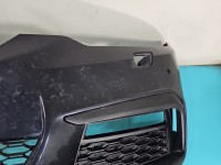 Zderzak przód 5 G30 2017-2024 416