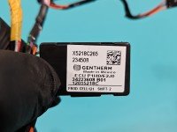 Wiązka instalacja Producent części: OPEL, 34223608, z kierownicy Opel Mokka B 20- 34223608
