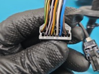 Lusterko prawe Volvo S90 II 16- 707-46 europa