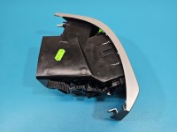 Kratka nawiewu Fiat Ducato IV 385817 EUROPA