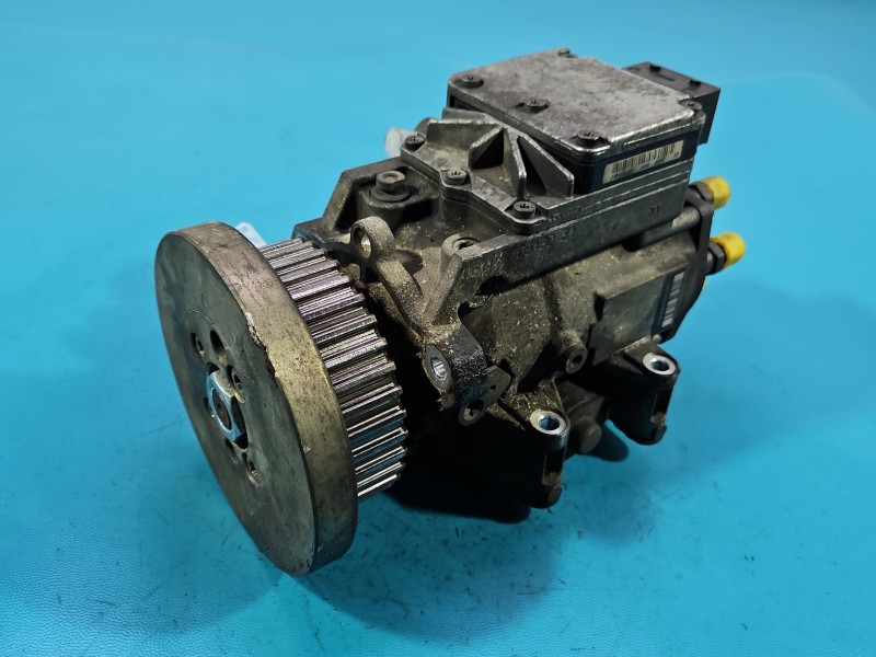 Pompa wtryskowa Audi A4 B6 2.5 tdi 0470506030, 0281010889