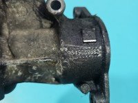 Zawór egr Peugeot 407 25344058 2.0 hdi Peugeot, 5 PIN