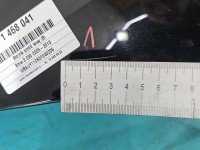 Błotnik przód lewy Bmw e90 czarny 475