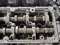 Silnik Seat Ibiza IV 6J 1.6 tdi 105KM ODPALANY FILM POMIAR