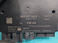 Sterownik moduł Vw Golf VII 5Q0907383F