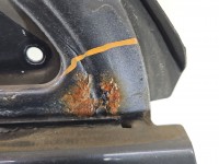 DRZWI PRZÓD PRAWE PASAŻERA Toyota Land Cruiser 120 J120 5d 1E9